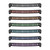 Rigid Industries Radiance Plus RGBW Curved Light Bar (30") - 330053