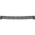Rigid Industries Radiance Plus RGBW Curved Light Bar (40") - 340053