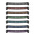 Rigid Industries Radiance Plus RGBW Curved Light Bar (40") - 340053