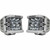 Rigid Industries D-SS Pro Series LED Light (Pair) (Spot) (White) - 862213