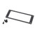 Rugged Radios 5100 Intercom Insert Nut Plate - 5100-NUTPLATE