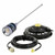 Rugged Radios UHF Antenna Kit With 1/2 Wave NGP Antenna And Magnetic Mount - ANT-SPARE-MAG-KIT-U Rugged Radios UHF Antenna Kit With 1/2 Wave NGP Antenna And Magnetic Mount - ANT-SPARE-MAG-KIT-U
