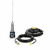Rugged Radios VHF Antenna Kit With 1/2 Wave NGP Antenna And Magnetic Mount - ANT-SPARE-MAG-KIT-V