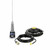 Rugged Radios VHF Antenna Kit With 1/2 Wave NGP Antenna And Magnetic Mount - ANT-SPARE-MAG-KIT-V