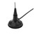 Rugged Radios Handheld Radios Magnetic Mount Dual Band Antenna - DB-RH-MAG