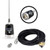 Rugged Radios UHF External Antenna Kit For Handheld Radios - EXT-ANT-KIT-UHF
