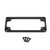 Rugged Radios Billet Panel Mount Bezel For Rugged Intercoms - FP-ICM-P Rugged Radios Billet Panel Mount Bezel For Rugged Intercoms - FP-ICM-P