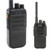 Rugged Radios Digital 16-Channel Handheld Radio (UHF) - RDH16-U