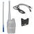 Rugged Radios Handheld Radio Kit - RK-RDH-U