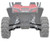 SuperATV Arctic Cat Wildcat Sport A-Arms (Rear) (High Clearance) - AA-AC-TS-R-HC-02