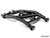 SuperATV Can-Am Commander Atlas Pro Rear Offset A-Arms - AA-CA-COM-R-OHC-02