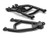 SuperATV Can-Am Defender HD5 Atlas Pro Rear Offset A-Arms - AA-CA-DEF-R-OHC-02