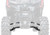 SuperATV Can-Am Maverick Trail High Clearance 1.5" Rear Offset A-Arms - AA-CA-T-1.5-R-HC-02 SuperATV Can-Am Maverick Trail High Clearance 1.5" Rear Offset A-Arms - AA-CA-T-1.5-R-HC-02