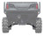 SuperATV Honda Pioneer 700 High Clearance Rear A-Arms - AA-H-PIO-R-HC-02