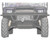 SuperATV Polaris Ranger 700 High Clearance 2" Forward Offset A-Arms - AAP-6-HC-02 SuperATV Polaris Ranger 700 High Clearance 2" Forward Offset A-Arms - AAP-6-HC-02