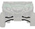 SuperATV Yamaha Viking High Clearance 1.5" Forward Offset A-Arms - AA-Y-VIK-1.5-HC-02 SuperATV Yamaha Viking High Clearance 1.5" Forward Offset A-Arms - AA-Y-VIK-1.5-HC-02