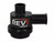 SuperATV Turbo Charged Blow Off Valve - BOV-001 SuperATV Turbo Charged Blow Off Valve - BOV-001