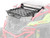 SuperATV Polaris RZR Pro R Cargo Alpha Rack - CBS-P-PROR-00