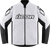 Icon - Hooligan CE Jacket - White - 2XL - Hooligan CE Jacket - 2820-5801