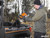 SuperATV Polaris General Chainsaw Mount - CM-P-RAN1K-01#GEN SuperATV Polaris General Chainsaw Mount - CM-P-RAN1K-01#GEN