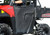 SuperATV Polaris Ranger 570 Midsize Aluminum Doors - DOOR-P-RAN570-00