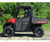 SuperATV Polaris Ranger 570 Midsize Aluminum Doors - DOOR-P-RAN570-00