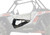 SuperATV Polaris RZR 900 S Clear Lower Doors (2-Door) - DOOR-P-RZRT-75#AA SuperATV Polaris RZR 900 S Clear Lower Doors (2-Door) - DOOR-P-RZRT-75#AA
