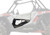 SuperATV Polaris RZR 900 S Clear Lower Doors (2-Door) - DOOR-P-RZRT-75#AA SuperATV Polaris RZR 900 S Clear Lower Doors (2-Door) - DOOR-P-RZRT-75#AA