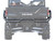 SuperATV Polaris Ranger Rear Extreme Bumper With Side Bed Guards - ERB-P-RAN900-002-00