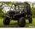 SuperATV Kawasaki Mule Pro Winch Ready Front Bumper - FBG-K-MULE-00