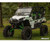 SuperATV Kawasaki Teryx Winch Ready Front Bumper - FBG-K-TRX4-003-00 SuperATV Kawasaki Teryx Winch Ready Front Bumper - FBG-K-TRX4-003-00
