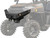 SuperATV Polaris Ranger 1000 Winch Ready Bumper - FBG-P-RAN1K-00#AA SuperATV Polaris Ranger 1000 Winch Ready Bumper - FBG-P-RAN1K-00#AA