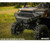 SuperATV Polaris Ranger XP 1000 Winch Ready Front Bumper - FBG-P-RAN1K-00#CR