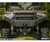 SuperATV Polaris Ranger XP 1000 Winch Ready Front Bumper - FBG-P-RAN1K-00#CR