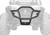 SuperATV Polaris RZR 200 Front Bumper - FBG-P-RZR200-00