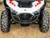 SuperATV Polaris RZR 200 Front Bumper - FBG-P-RZR200-00