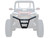 SuperATV RZR XP 1000 Low Profile Front Bumper - FB-P-RZRXPT-00 SuperATV RZR XP 1000 Low Profile Front Bumper - FB-P-RZRXPT-00