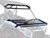 SuperATV Kawasaki Teryx KRX 1000 Windshield (Flip Down) - FDWS-K-KRX-70 SuperATV Kawasaki Teryx KRX 1000 Windshield (Flip Down) - FDWS-K-KRX-70