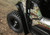 SuperATV Yamaha Wolverine X2 Low Profile Fender Flares - FF-Y-WVX2
