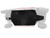 SuperATV Polaris General 4 Full Skid Plate - FSP-P-GEN4 SuperATV Polaris General 4 Full Skid Plate - FSP-P-GEN4