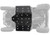 SuperATV Polaris Ranger 570 Full Skid Plate - FSP-P-RANMID