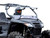 SuperATV Arctic Cat Wildcat Trail Sport Scratch Resistant Flip Windshield - FWS-AC-T-70#SP