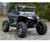 SuperATV Arctic Cat Wildcat Trail Sport Scratch Resistant Flip Windshield - FWS-AC-T-70#SP