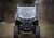 SuperATV Can-Am Maverick Sport Scratch Resistant Flip Windshield - FWS-CA-T-70#MS SuperATV Can-Am Maverick Sport Scratch Resistant Flip Windshield - FWS-CA-T-70#MS