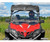 SuperATV CFMOTO ZForce Windshield Flip Scratch Resistant - FWS-CF-ZF800EX-70 SuperATV CFMOTO ZForce Windshield Flip Scratch Resistant - FWS-CF-ZF800EX-70