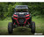 SuperATV RZR XP Turbo S Windshield (Flip) (Scratch Resistant) - FWS-P-RZRXPTS-70 SuperATV RZR XP Turbo S Windshield (Flip) (Scratch Resistant) - FWS-P-RZRXPTS-70