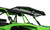 SuperATV Textron Wildact XX Flip Windshield - FWS-T-XX-70