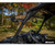SuperATV Yamaha Wolverine RMAX2 Scratch Resistant Flip Windshield - FWS-Y-RMAX-70