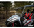 SuperATV Yamaha Wolverine X4 Windshield (Flip) (Scratch Resistant) - FWS-Y-WV-X4-70 SuperATV Yamaha Wolverine X4 Windshield (Flip) (Scratch Resistant) - FWS-Y-WV-X4-70