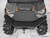 SuperATV Polaris Ranger XP 1000 Grille Cover - GC-P-RAN1K SuperATV Polaris Ranger XP 1000 Grille Cover - GC-P-RAN1K